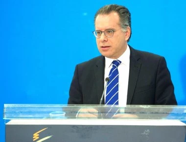 Κουμουτσάκος: «Χρειαζόμαστε μια νέα προσέγγιση στις ελληνοτουρκικές σχέσεις με βάση την ουσία»